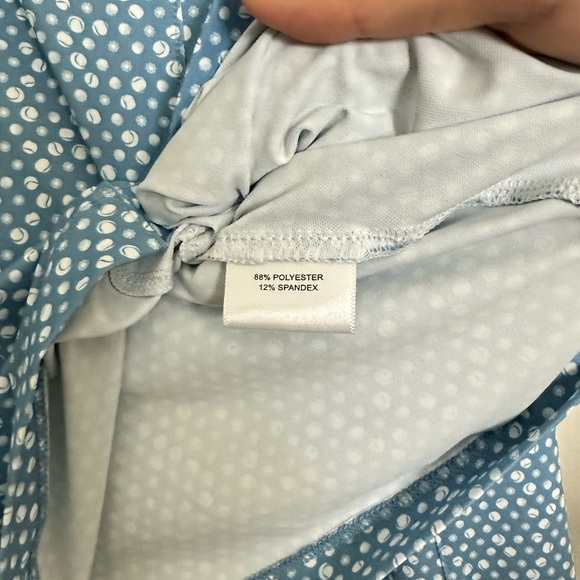 2023 U.S Open Peter Millar Quarter Zip - Picture 4 of 6